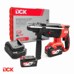 CORDLESS BRUSHLESS ROTARY  HAMMER DRILL