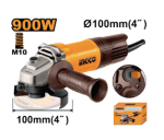 Angle grinder