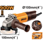 Angle grinder