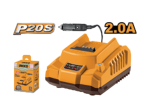 P20S battery charger