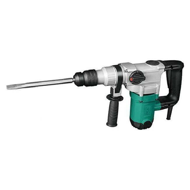 0e88030dd9ef11c7629eb9391be25539 ELECTRIC ROTARY HAMMER - Image 1