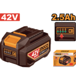 Lithium-Ion battery pack