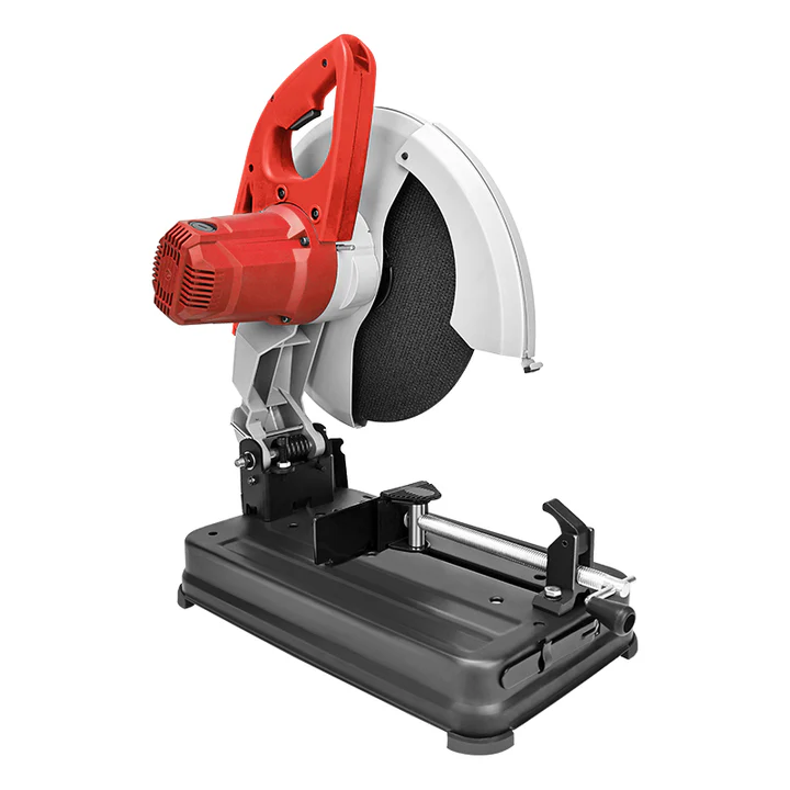 136706e581c26dddb4e1931a16b80265 ELECTRIC CUT OFF MACHINE - Image 1