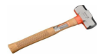 SLEDGE HAMMER