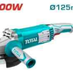 Angle Grinder