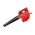 ELECTRIC BLOWER