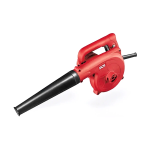 ELECTRIC BLOWER