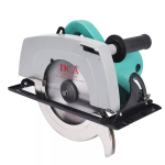 ELECTRIC CIRCULAR SAW