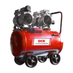 OIL FREE AIR COMPRESSOR