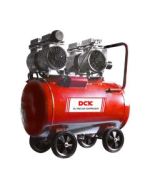 OIL FREE AIR COMPRESSOR