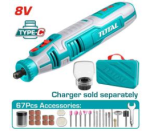 Cordless Grinder
