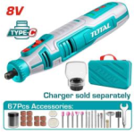 Cordless Grinder