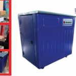 SEMI-AUTOMATIC STRAPPING MACHINE