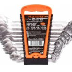 COMBINATION SPANER SET