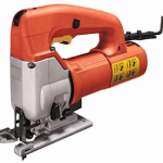 ELECTRIC JIG SAW