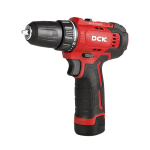 CORDLESS DRIVER DRILL