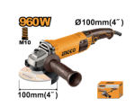 Angle grinder