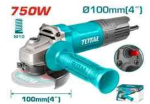 Angle Grinder