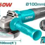 Angle Grinder