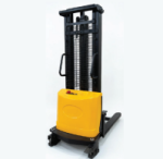SEMI ELECTRIC STACKER