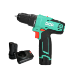 CORDLESS DRILL MACHINE