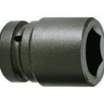 80MM IMPACT SOCTKET 1''Dr,(DEEP)-6PT
