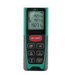 LASER DISTANCE METER