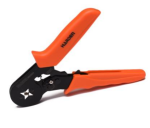 SQURE RATCHET CRIMPING PLIER