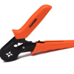 SQURE RATCHET CRIMPING PLIER