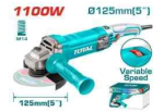 Angle Grinder