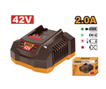 P42M battery charger