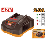 P42M battery charger