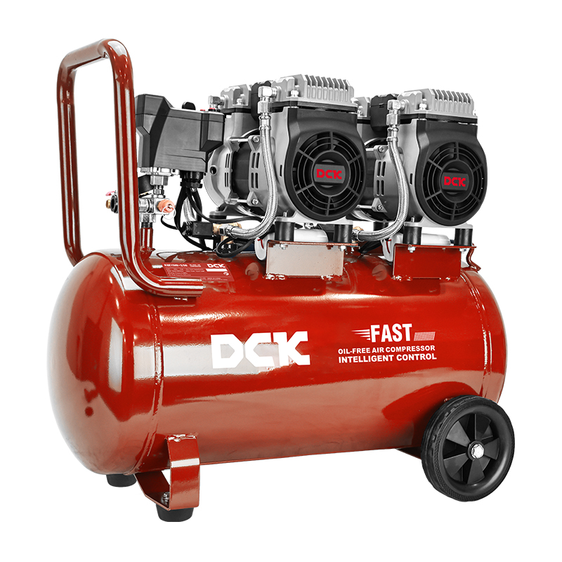 44bc1f3f0f10886b564de61f72757c89 OIL FREE AIR COMPRESSOR - Image 1