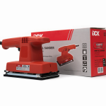 ELECTRIC ORBITAL SANDER