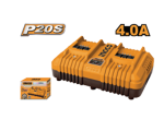 P20S battery charger