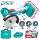 Lithium-Ion Mini Cut Off Tool
