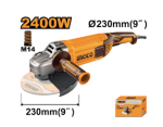 Angle grinder