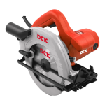 ELECTRIC CIRCULAR SAW