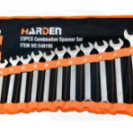 COMBINATION SPANER SET