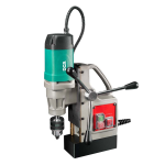 MAGNETIC DRILL MACHINE
