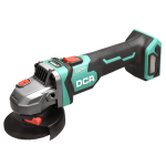 CORDLESS BRUSHLESS ANGLE GRINDER