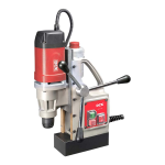 MAGNETIC CORE DRILL