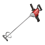 ELECTRIC MIXER
