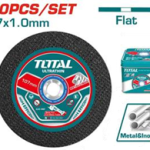 Abrasive Metal  Cutting Disc Set