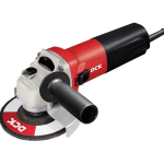 ANGLE GRINDER