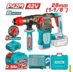 Cordless Rotary Hammer