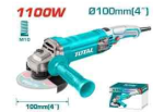 Angle Grinder