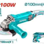 Angle Grinder