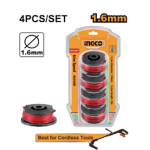 Line spool