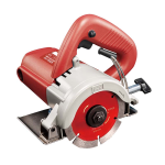 ELECTRIC MARBLE CUTTER